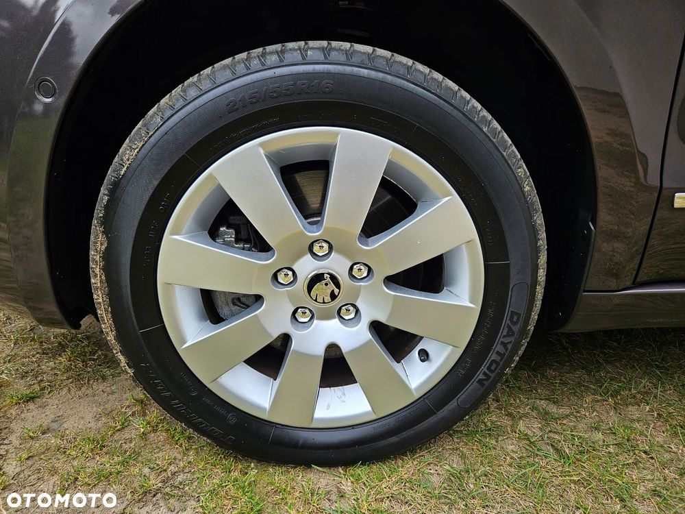 Skoda Superb 2.0 TDI 4x4 Elegance - 17