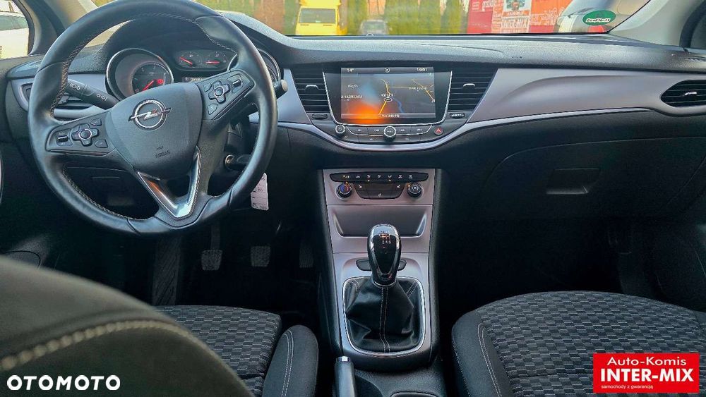 Opel Astra - 30