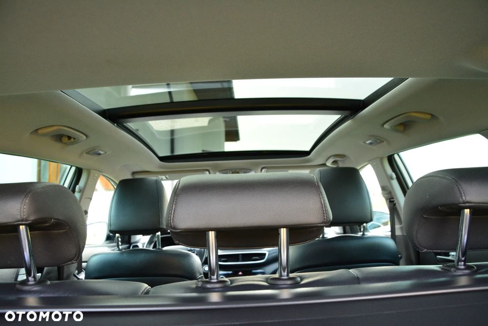 Hyundai Tucson 1.6 CRDi Style 2WD DCT - 22