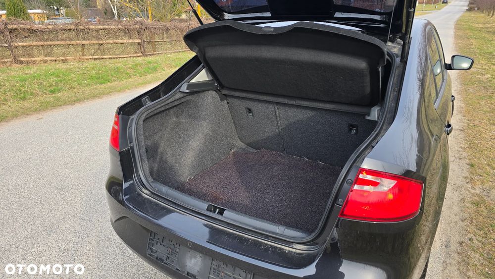 Seat Toledo 1.2 TSI Style - 16