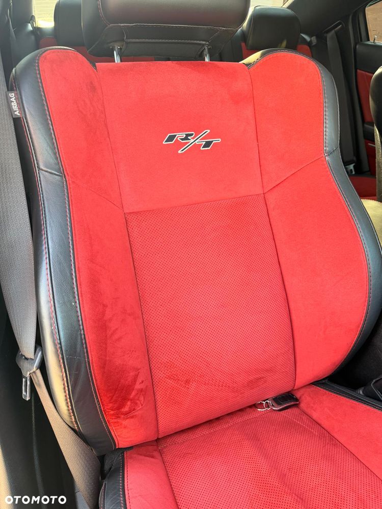 Dodge Charger - 9