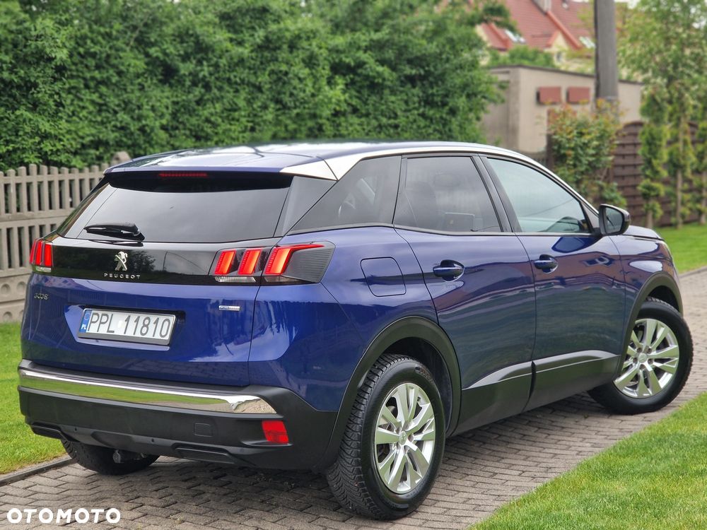 Peugeot 3008 - 7