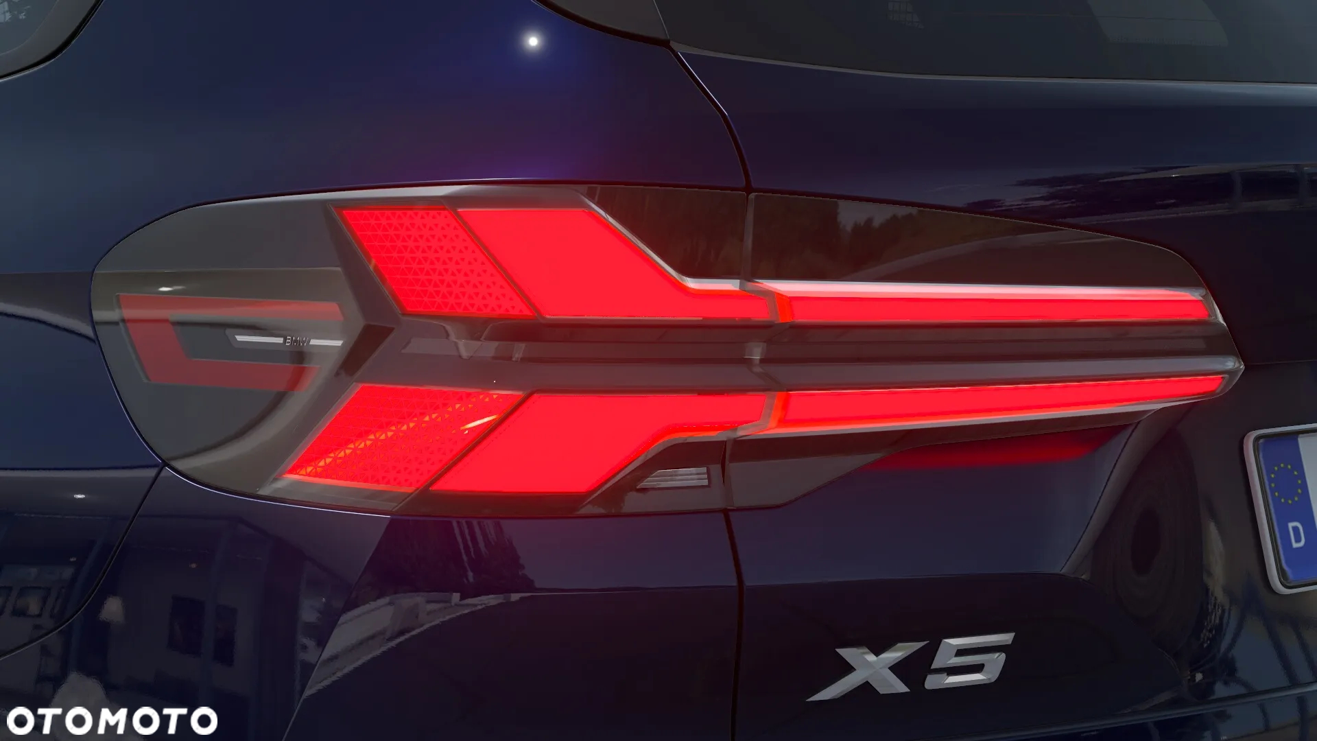 BMW X5 xDrive40i - 9