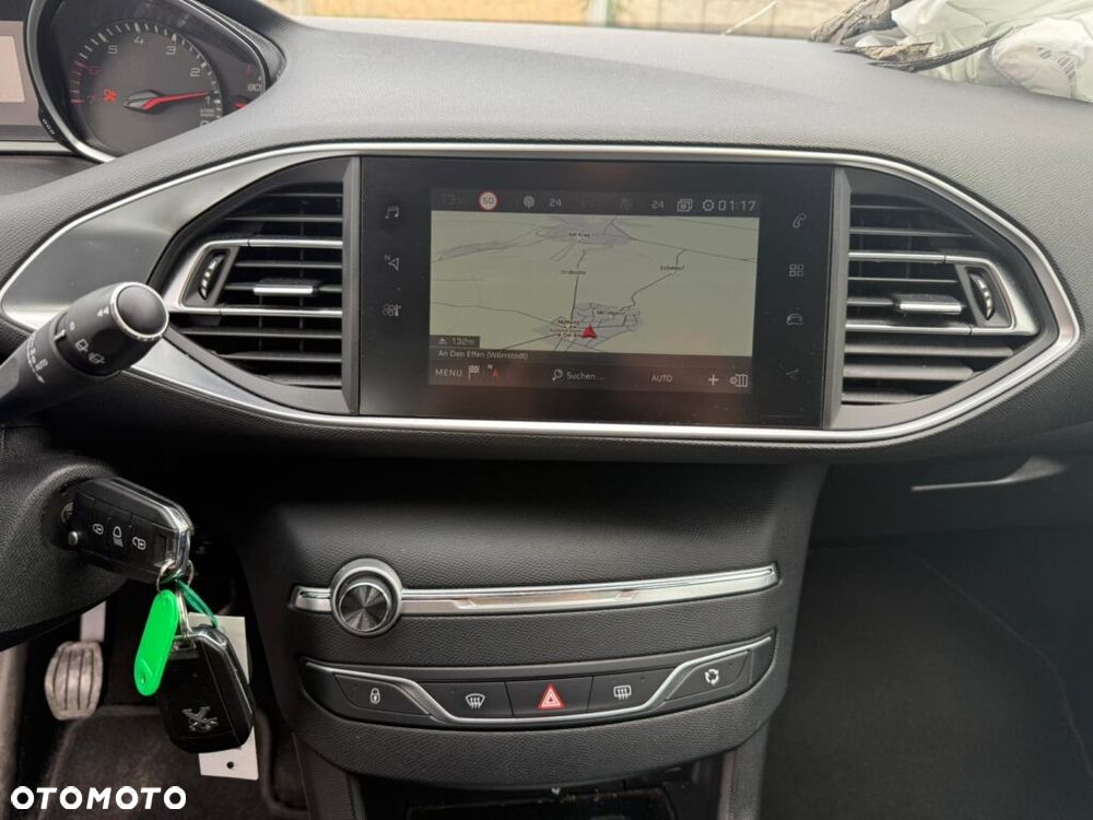 Peugeot 308 PureTech 130 GPF Stop & Start Active Pack - 10