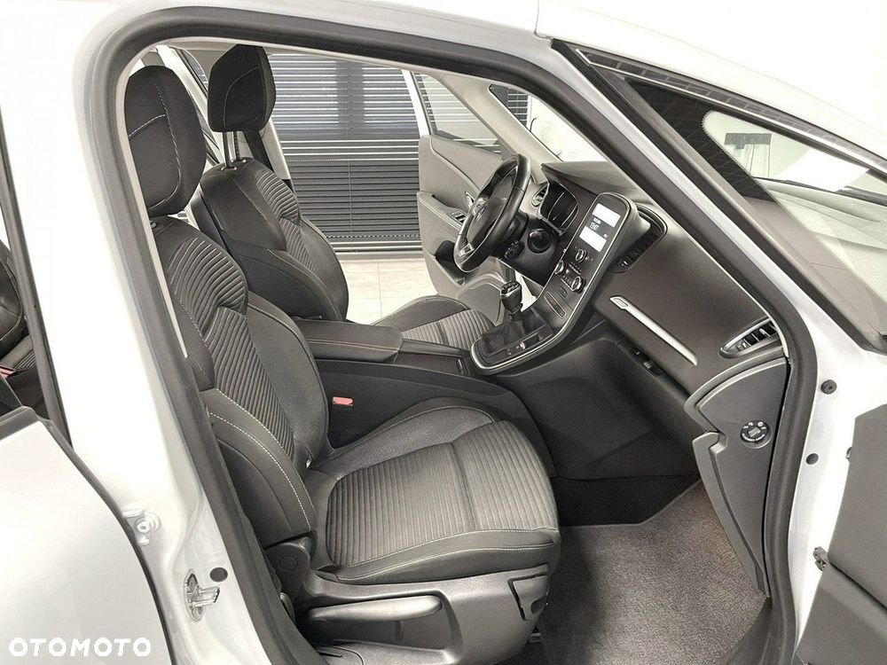 Renault Scenic 1.5 dCi Zen - 36