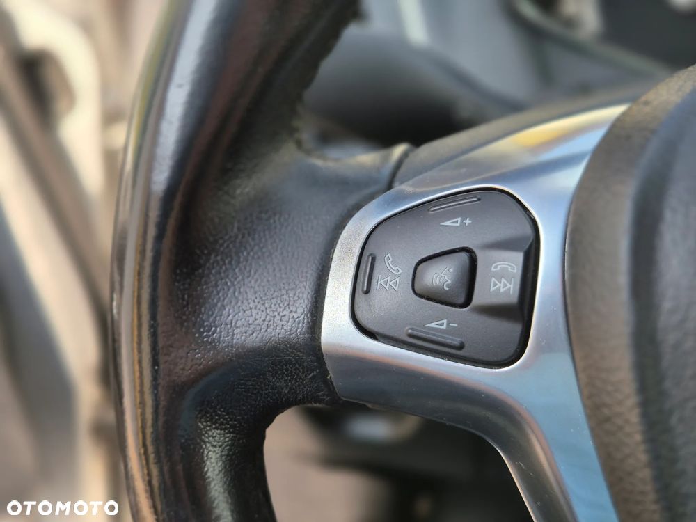 Ford B-MAX 1.0 EcoBoost Titanium X ASS - 24