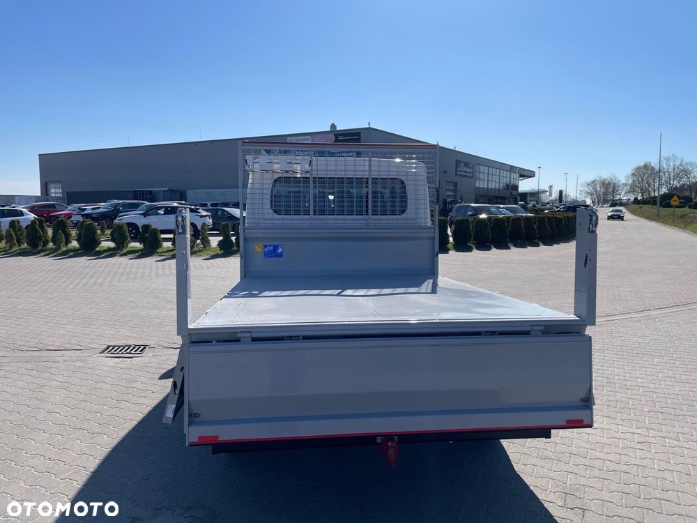 Opel movano Movano Wywrotka 3-stronna z Podwójną Kabiną L3 2.2 H3-POWER 140KM MT6 Euro 6E DMC 3.5t Heavy Rozstaw osi 4035mm - 20