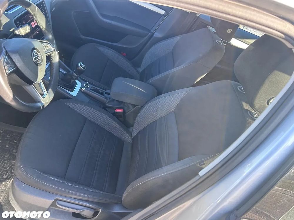 Skoda Octavia 2.0 TDI Style - 9