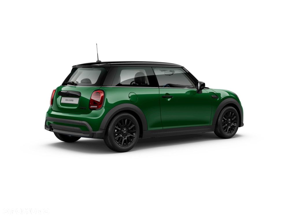 MINI Cooper - 2