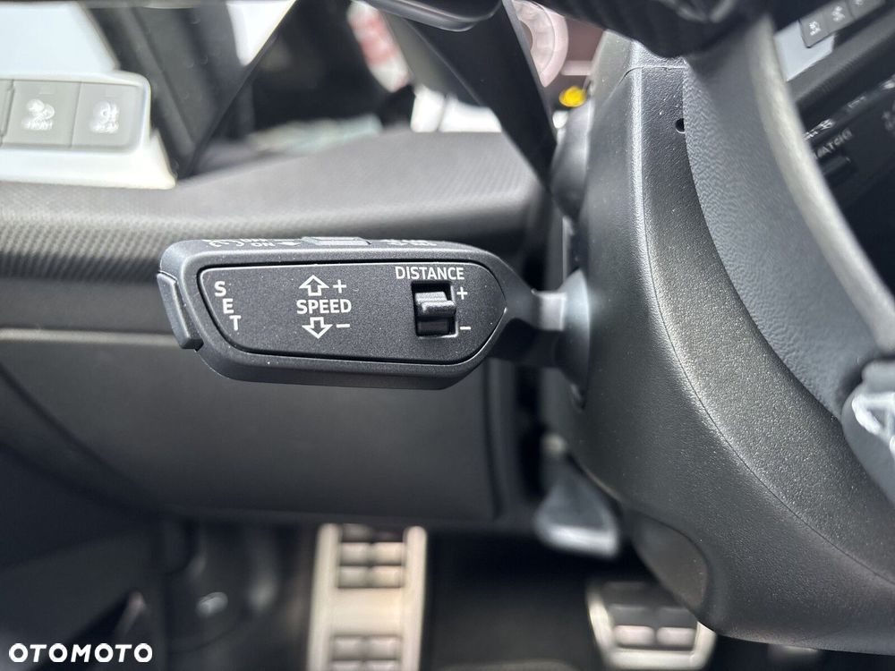 Audi A3 Sportback 45 TFSIe PHEV S Line S tronic - 20