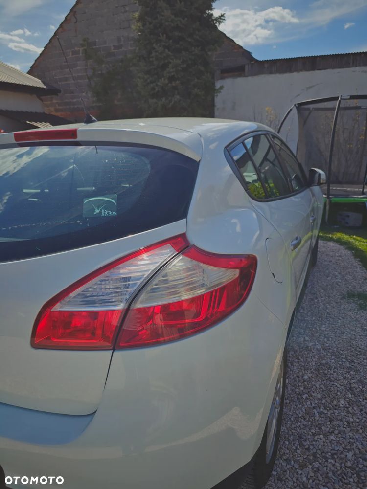 Renault Megane 1.6 16V Dynamique - 10