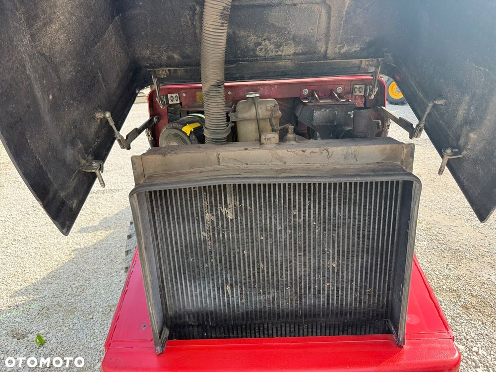 Schaffer 6370 T / TELESKOP / 2014 ROK / MAŁE GABARYTY SZER-157CM / ORYGINAŁ / ZADBANA / SPROWADZONA Z NIEMIEC / PIĘKNIE UTRZYMANA / KLIMA / BEZ DPF I ADBLUE / 6390 6680 3550 3560 4560 4580 8090 TM 180 220 JCB - 9