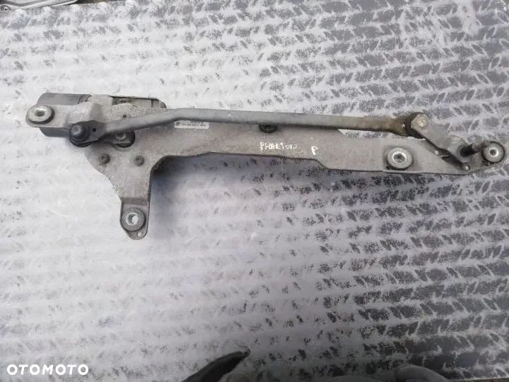 Mechanizm z Silniczkiem Wycieraczek Phaeton 3D1 EU - 1