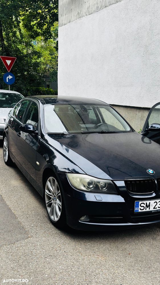 BMW Seria 3 - 9