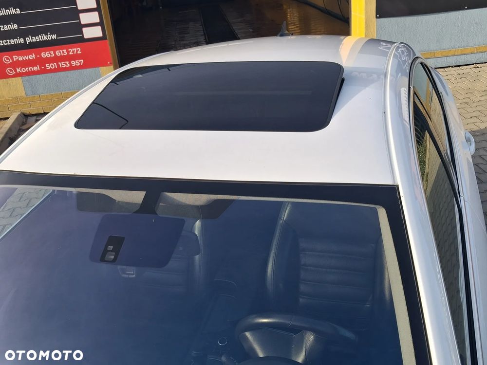 Opel Insignia 2.0 Turbo 4x4 Sport - 4