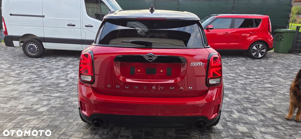 MINI Countryman Cooper S - 4
