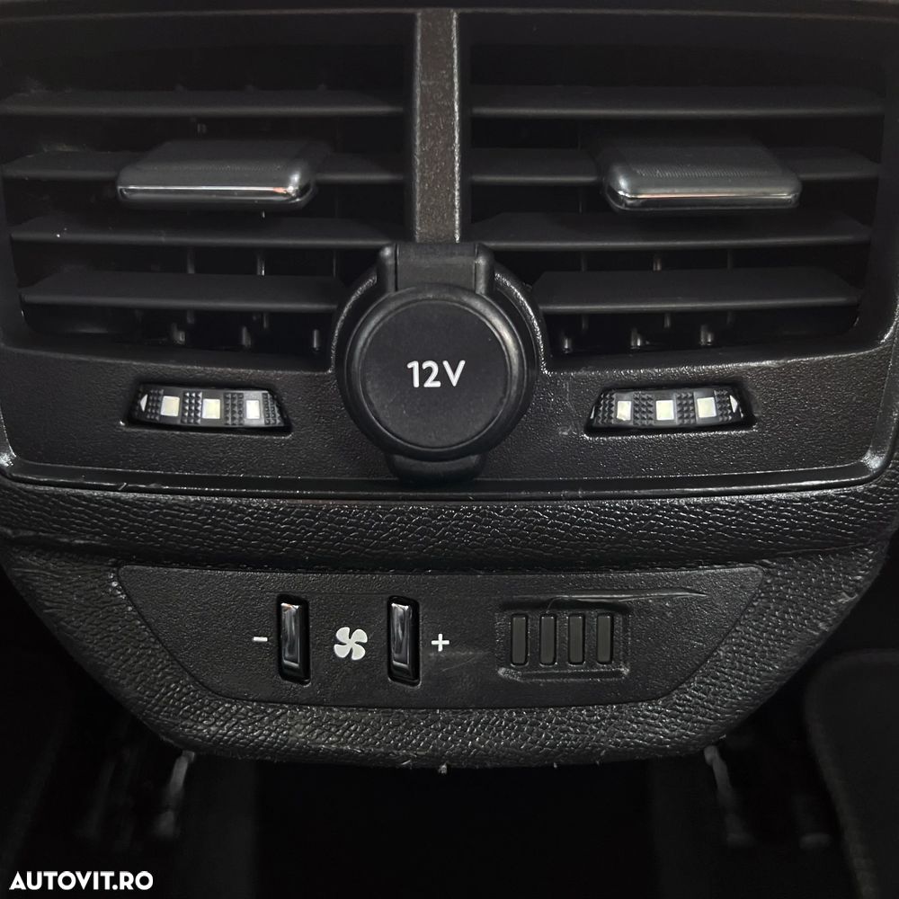 Peugeot 5008 1.5 BlueHDI s&s EAT8 GT-Line - 18