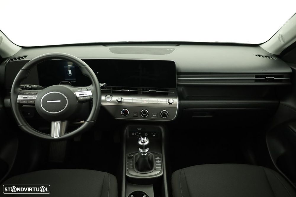Hyundai Kauai 1.0 T-GDi Premium - 8