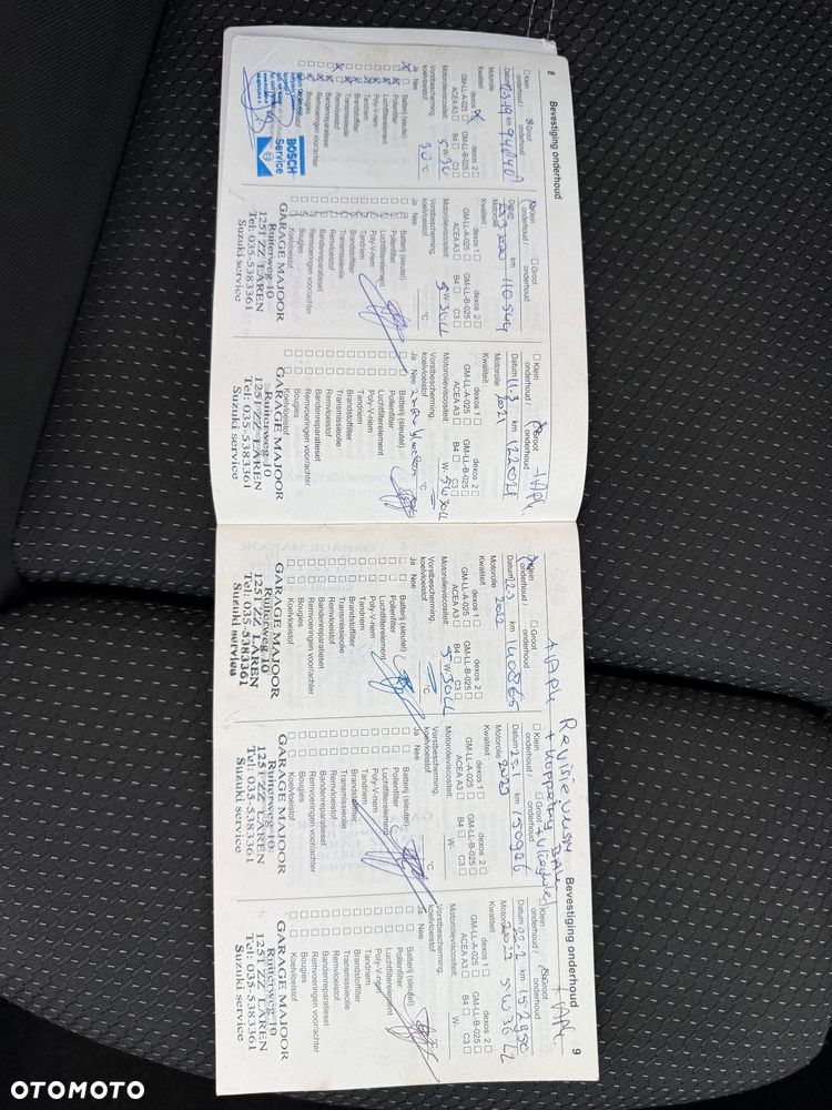 Opel Astra 1.4 T Cosmo - 36