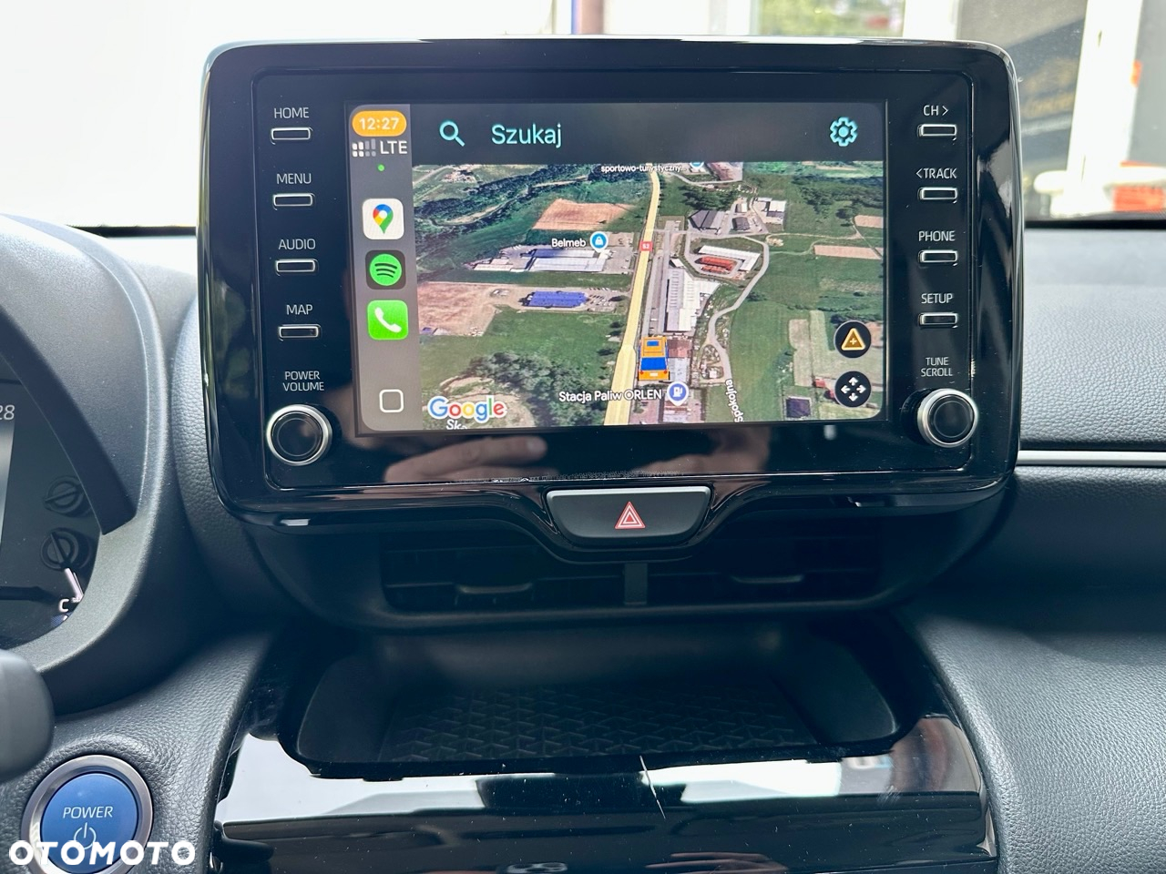 Toyota Yaris Cross Hybrid 1.5 Comfort - 22