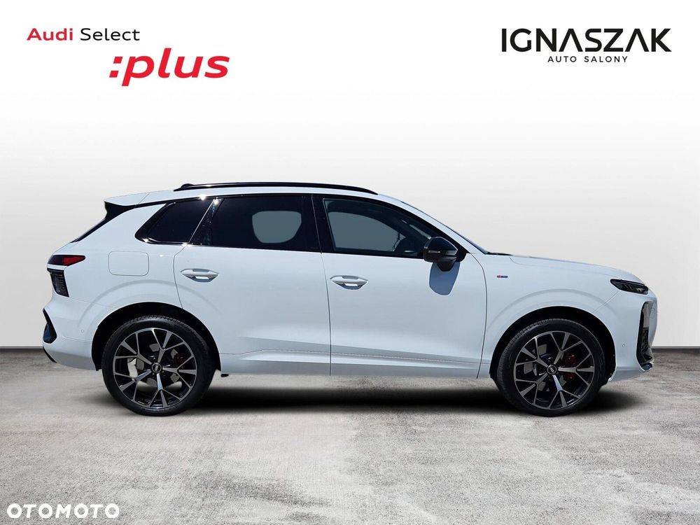 Audi Q3 TFSI 195 kW Quattro S tronic - 7
