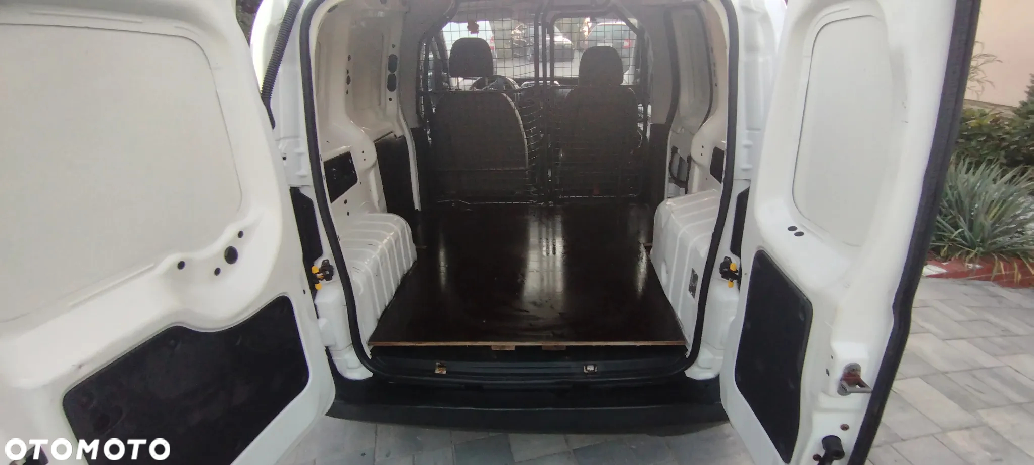 Citroën Nemo - 9