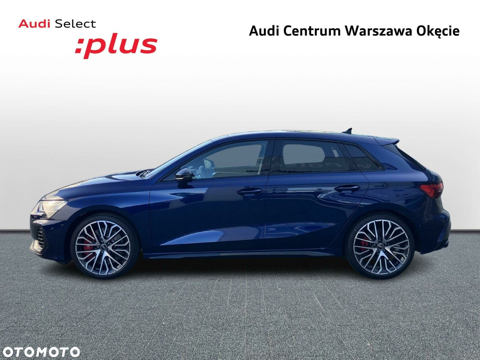 Audi S3 - 4