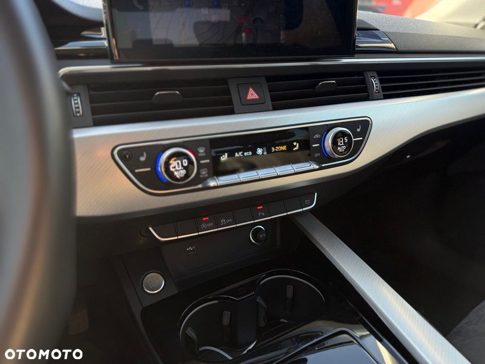 Audi A4 Limousine 35 TFSI S tronic - 24