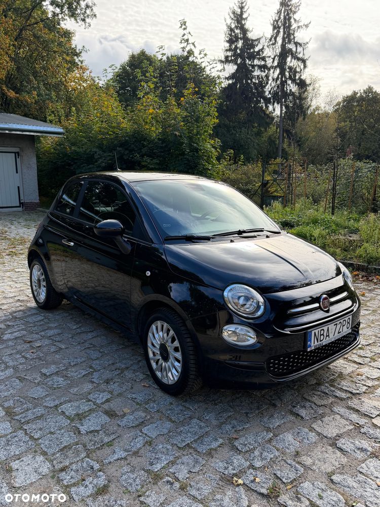 Fiat 500 - 6