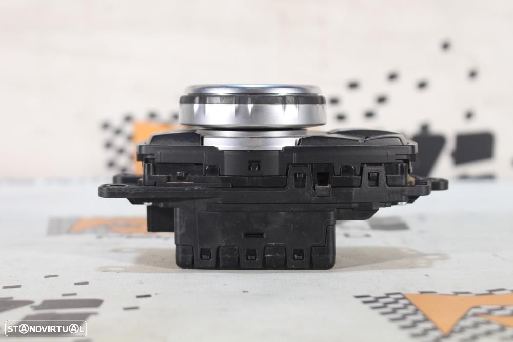 Comando De Navegação Bmw 3 (F30, F80)  65829320288 / 9320288 / 1922631 - 5