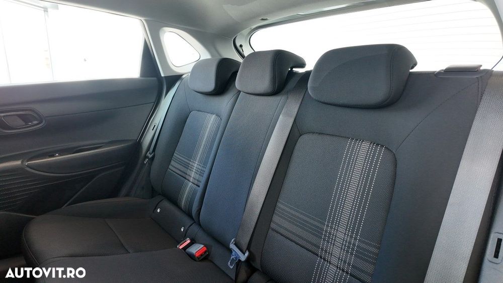Hyundai i20 - 29