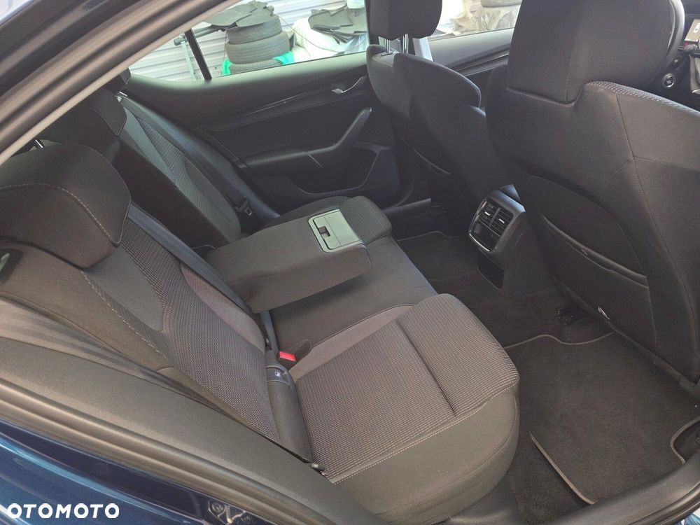Skoda Octavia 2.0 TDI Ambition - 18