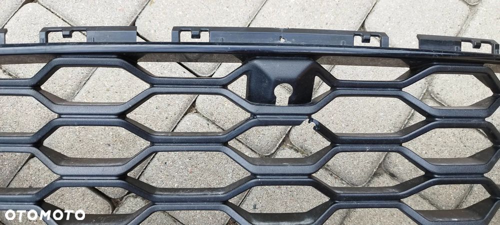 zderzak belka atrapa płyta osłona zderzaka kuga mk3 st line - 12