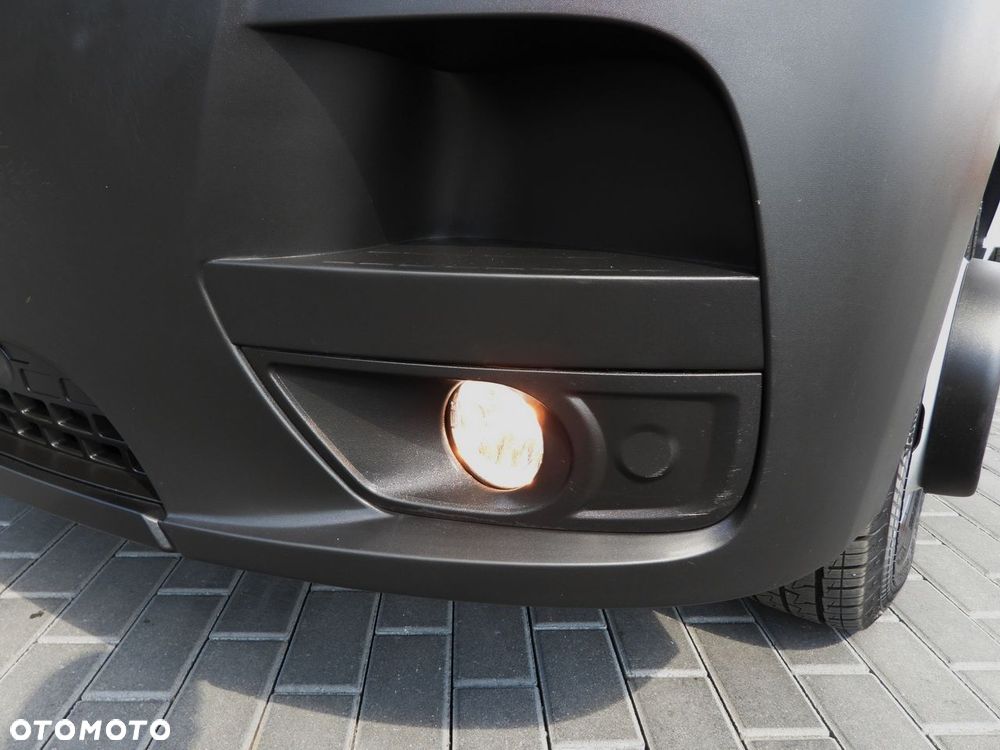 Renault MASTER KONTENER WINDA 8 PALET TEMPOMAT LEDY BLIŹNIACZE KOŁA KLIMATYZACJA  165KM - 22