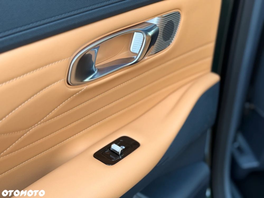 Geely Starray - 14