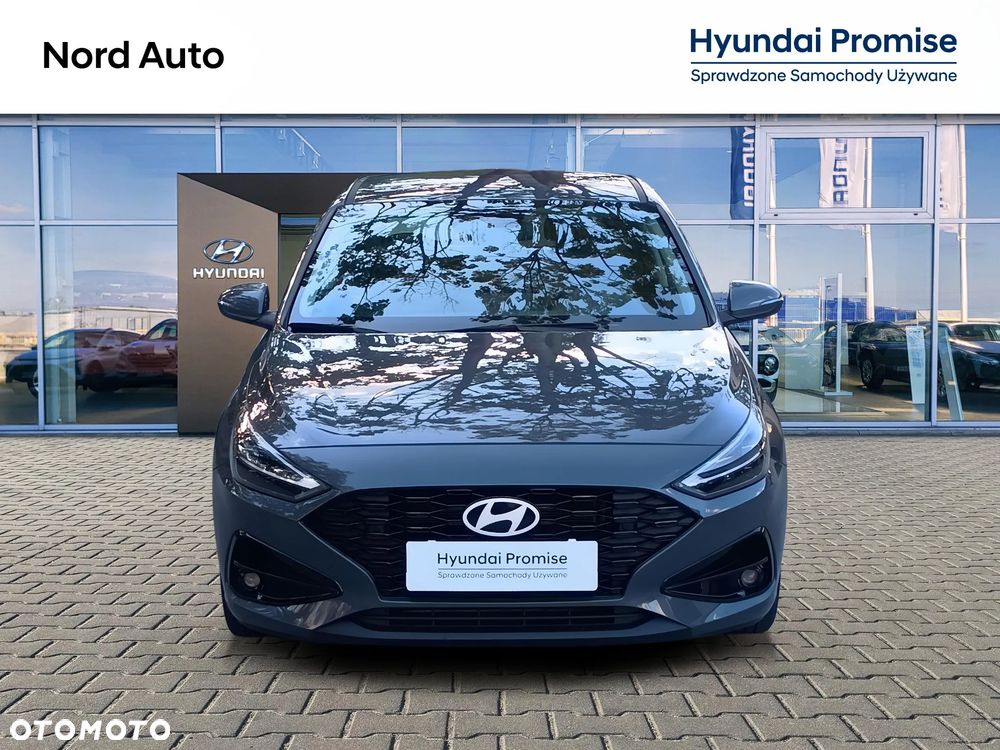 Hyundai i30 1.0 T-GDI Modern - 9
