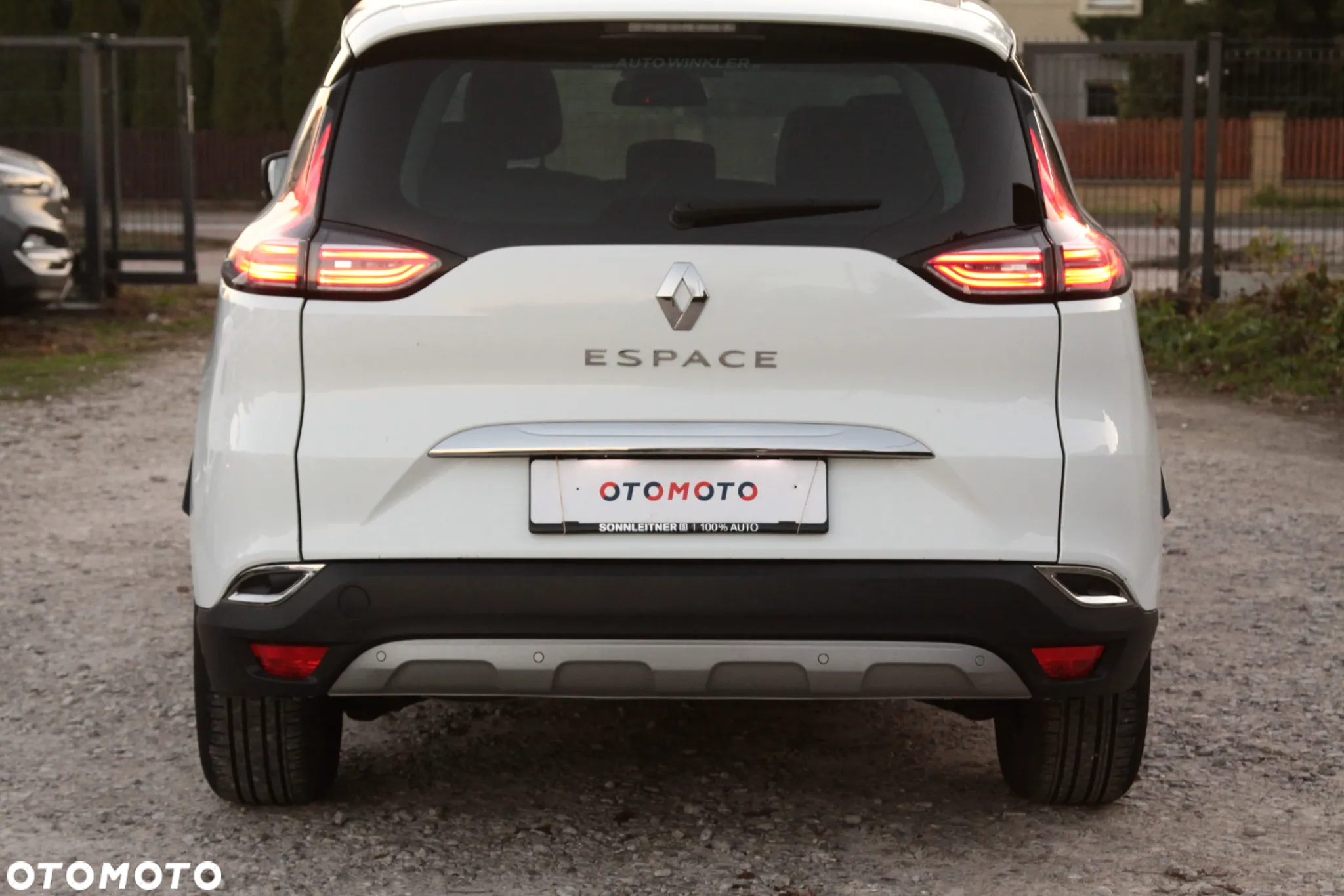 Renault Espace Energy dCi 130 Intens - 13