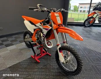 KTM SX