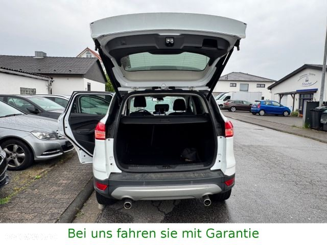 Ford Kuga 2.0 TDCi 4WD Trend - 18