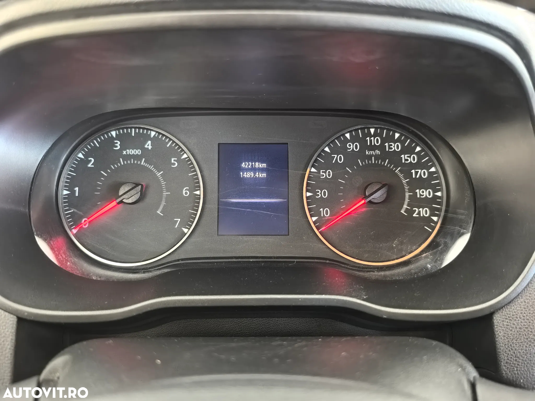 Dacia Duster TCe 150 4WD Prestige Plus - 14