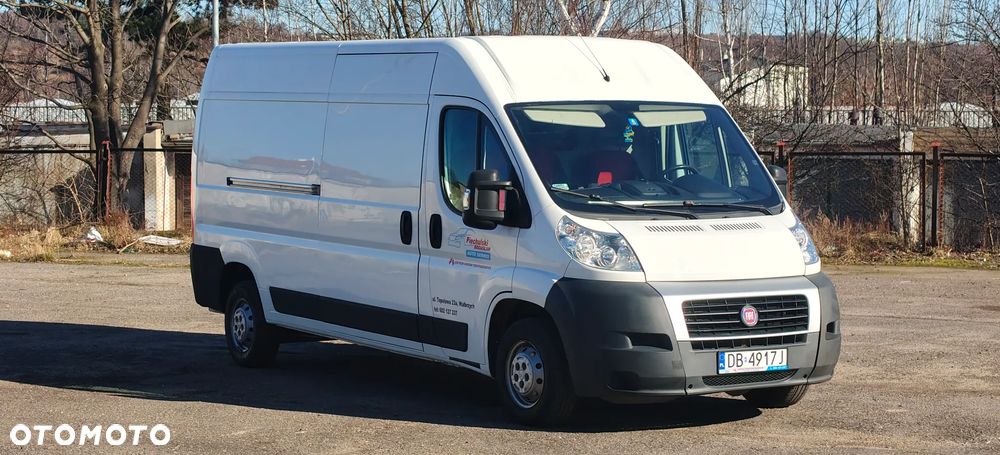 Fiat Ducato - 4