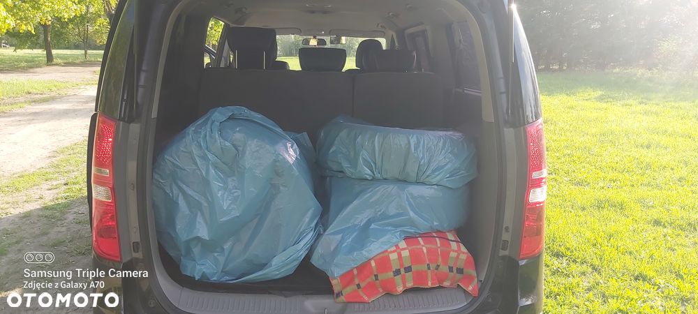 Hyundai H-1 Starex - 40