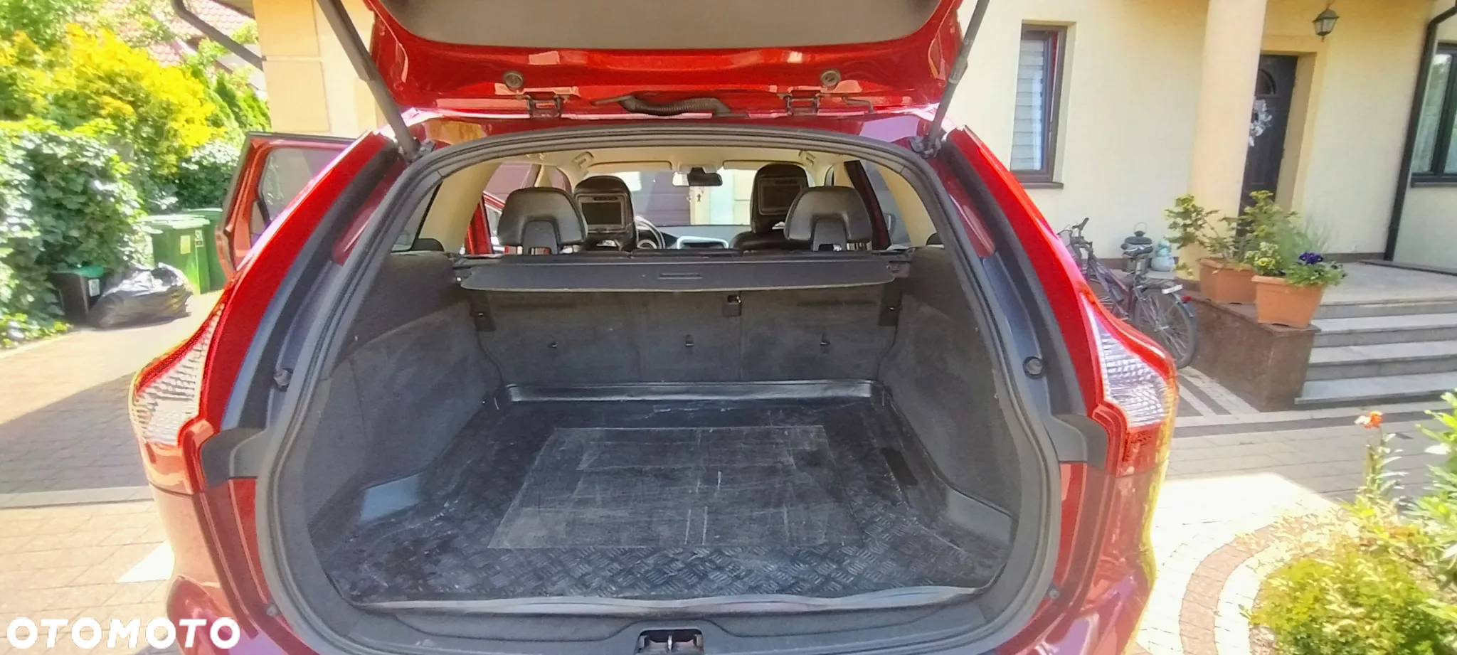 Volvo XC 60 D3 AWD Summum - 11