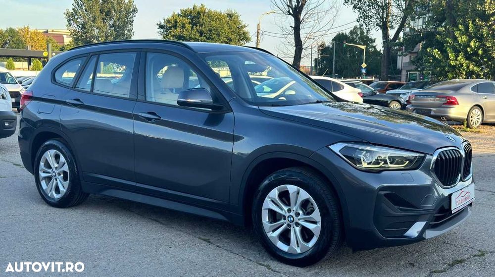 BMW X1 xDrive25e AT PHEV - 11