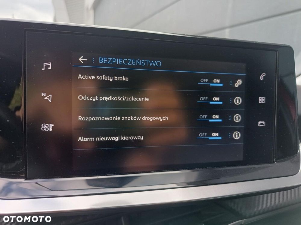 Peugeot 208 1.2 PureTech Active S&S - 30