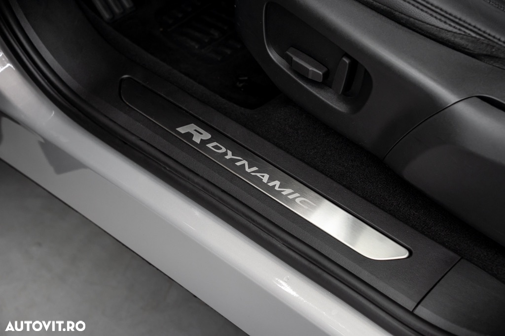 Land Rover Range Rover Evoque 2.0 D150 R-Dynamic S - 30