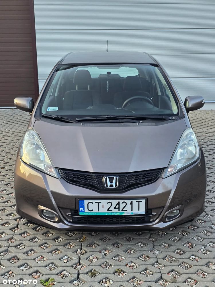 Honda Jazz 1.4 i-VTEC Exclusive - 2