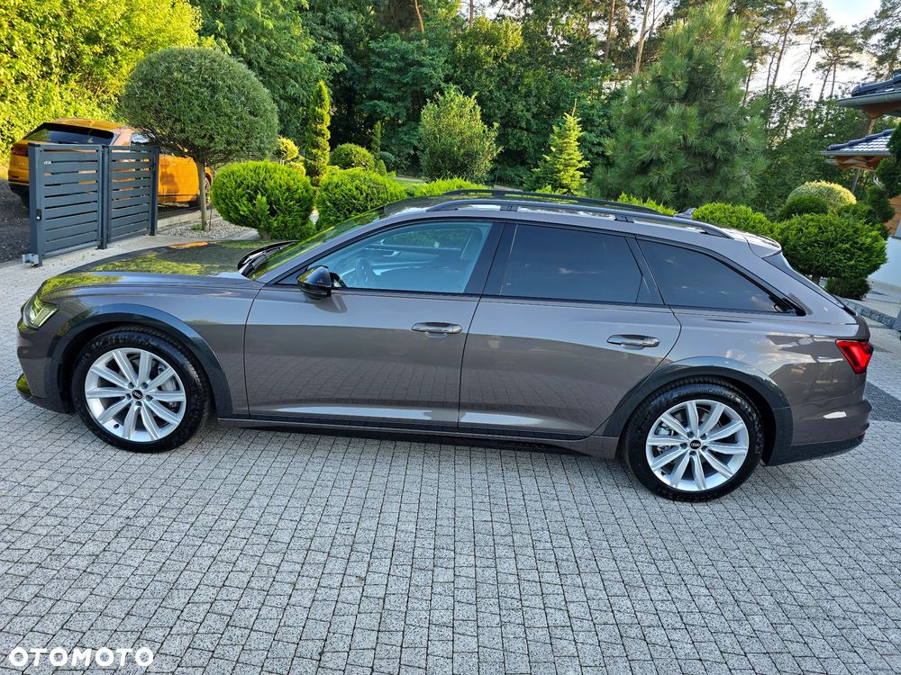 Audi A6 Allroad - 38