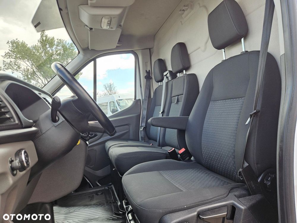 Ford transit L3H2 *63999zł NETTO* 2.0TdCi/131KM - 18