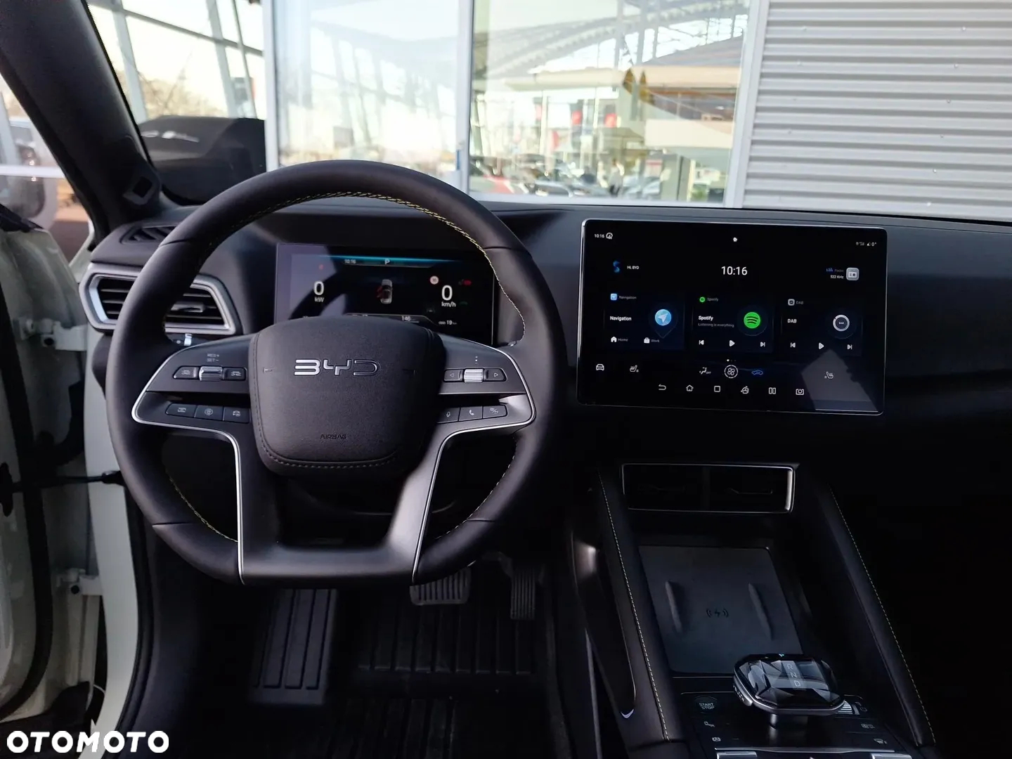BYD Atto 2 45kWh Active - 7
